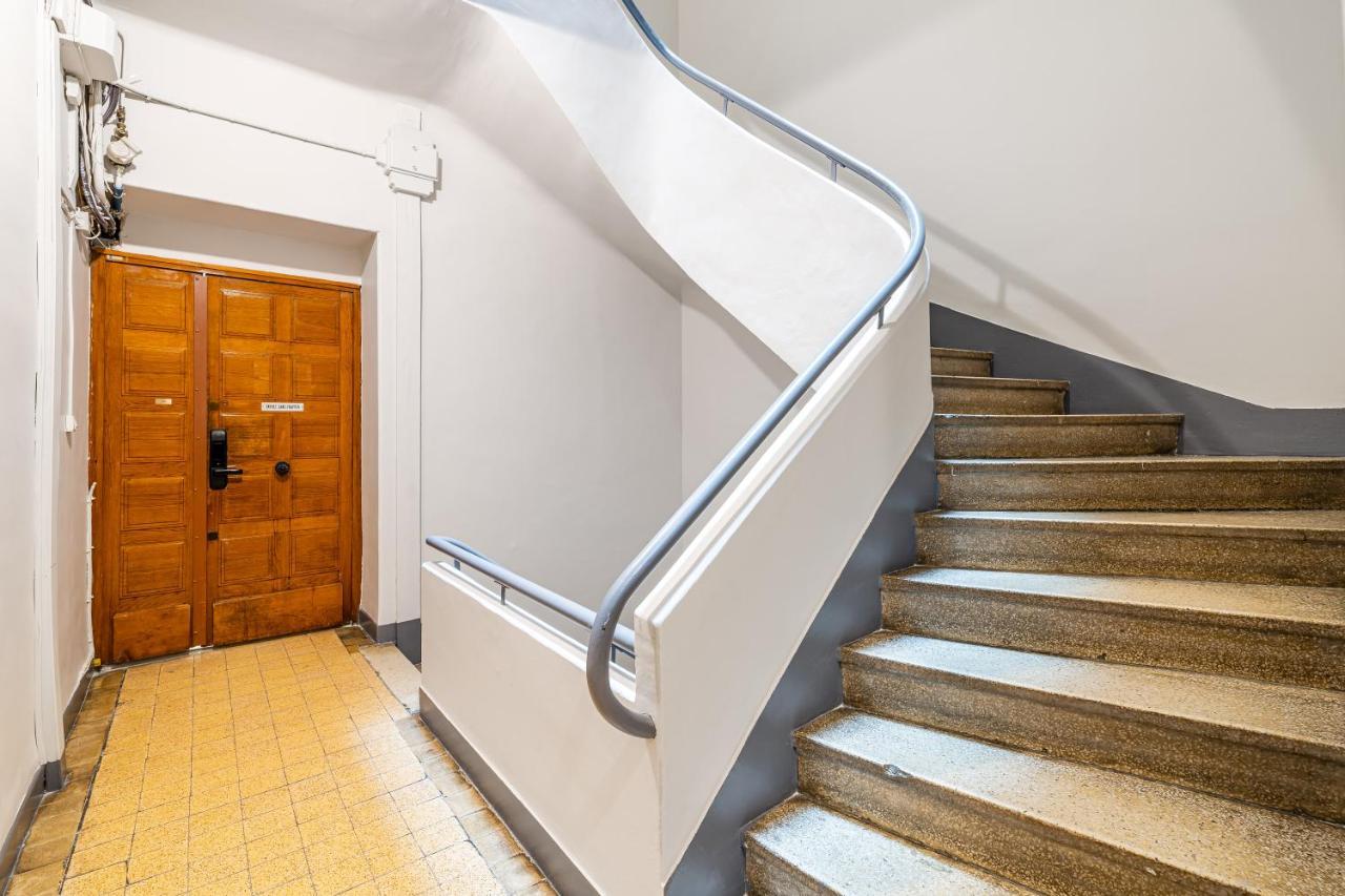 Studio Travel 24M2, 120M Vieux-Port ,Clim , Wifi ,Acces Autonome Avec Code Марсель Екстер'єр фото
